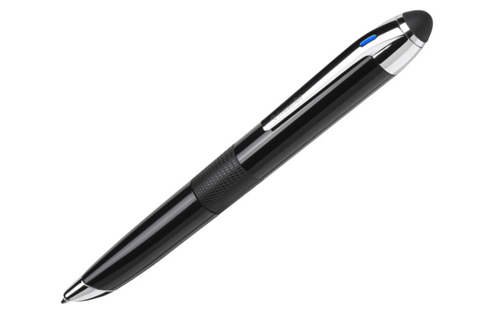 Livescribe 3 Is for People Who Need to Be Productive on the Go