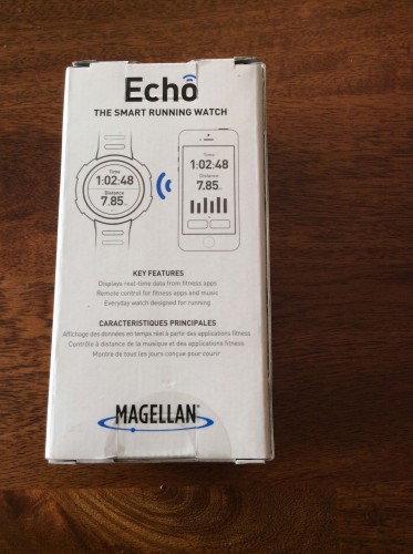 Magellan Echo2