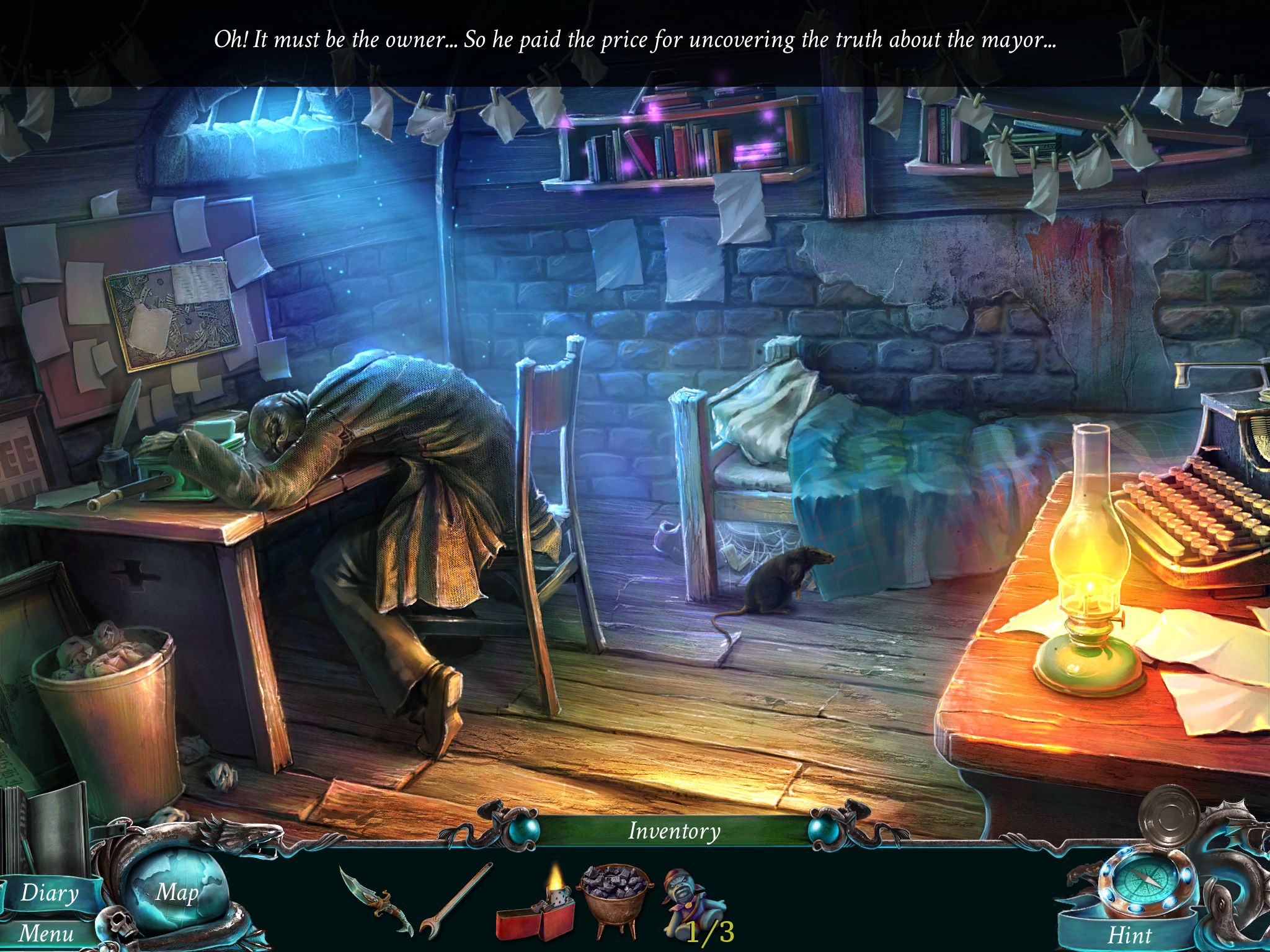nightmares-of-the-deep-the-siren-s-call-for-ios-and-android-review-geardiary
