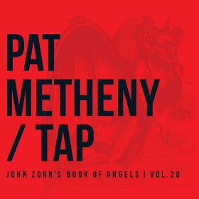 Pat Metheny - Tap