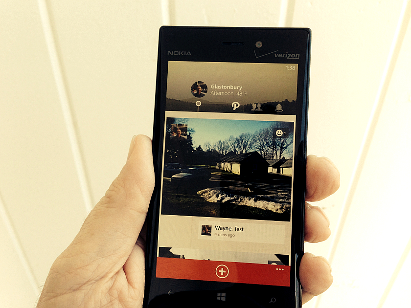 Path for Windows Enters Open Beta