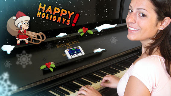 JoyTunes Brings Real Music Learning With Piano Dust Buster ...