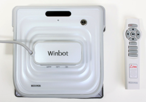 Hate Doing Windows? WINBOT Is the Bot for You.
