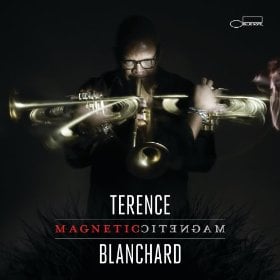Terence Blanchard - Magnetic