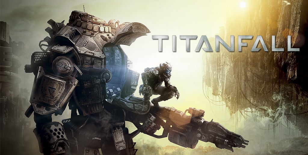 Titanfall Beta Test Details Coming Early Next Week