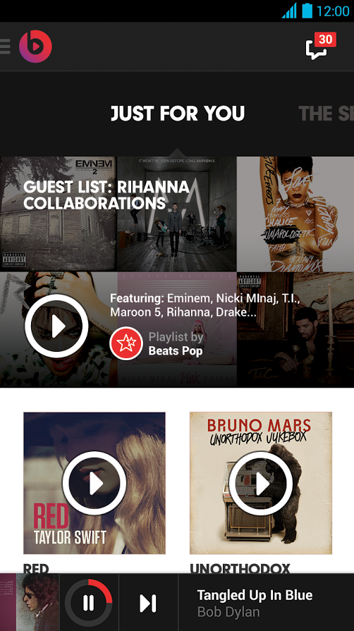 Beats Music - Innovator, a Pandora Clone, or the Best of Both Worlds?