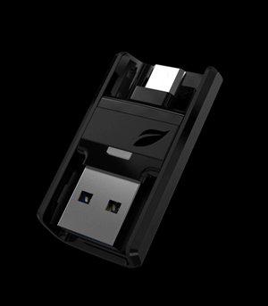 Leef Introduces Bridge 3.0, the First 3.0 USB for Android File Sharing