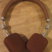 Harman Kardon Soho On-Ear Mini Headphones - Refined and Portable Performers