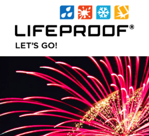 IPhone Cases and iPad Cases | LifeProof