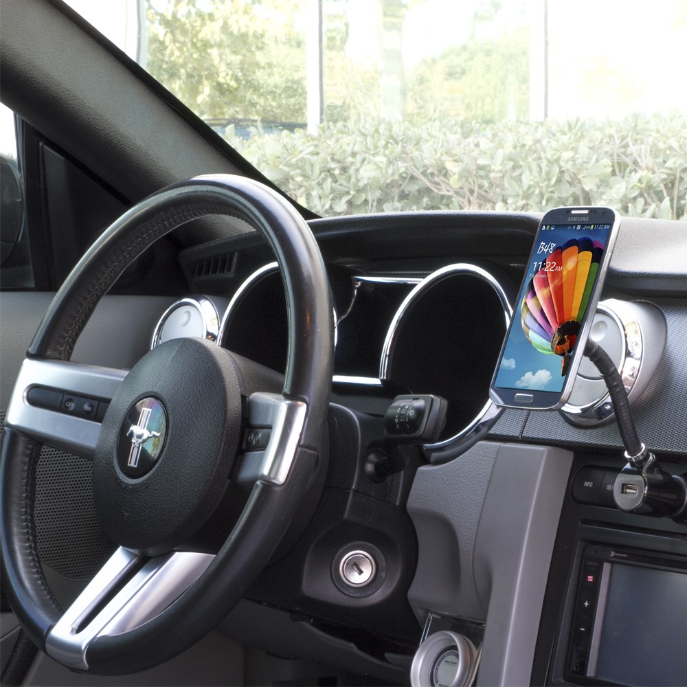 Scosche Announces magicMOUNT System for Car Home And Office