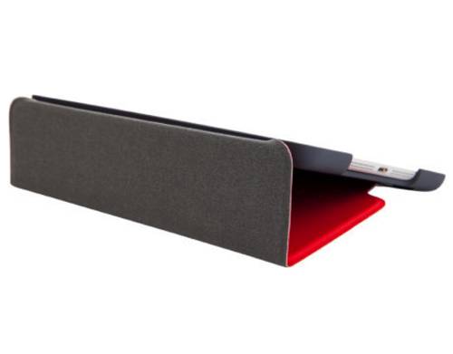 STM studio for iPad Air - Protect with Color and Simplicity