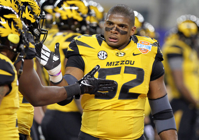 The Definitive Opinion on Michael Sam, Straight from Texas