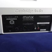 Cambridge Audio Minx Air 200 Integrated Wireless Speaker Review