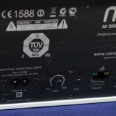 Cambridge Audio Minx Air 200 Integrated Wireless Speaker Review