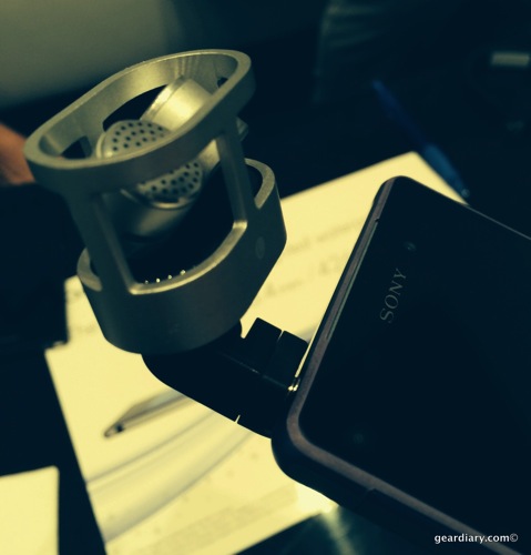 2 Gear Diary Sony Xperia Microphone Feb 25 2014 9 049