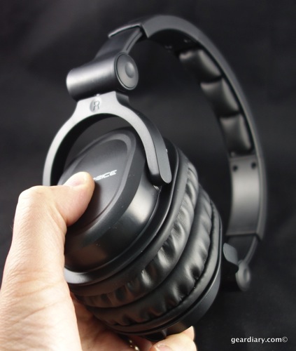 HEADphone to HEADphone: Can $23 Monoprice Headphones Measure Up?