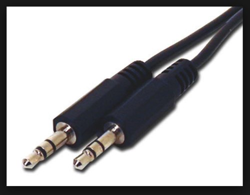 3 5mm cable Google Search