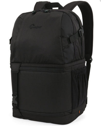 Fastpack Camera Backpack | Lowepro