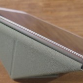 The Moshi VersaCover Mini Origami Case for iPad Mini Retina Review
