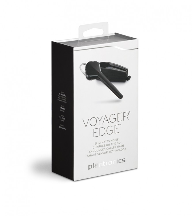Voyager Edge Package