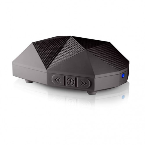 Wireless-Boombox-TURTLE-SHELL-2-Black-Profile-View-570x570