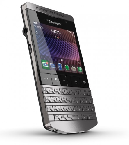 Get Ready for SamBerry: Is Samsung About to Buy Blackberry?