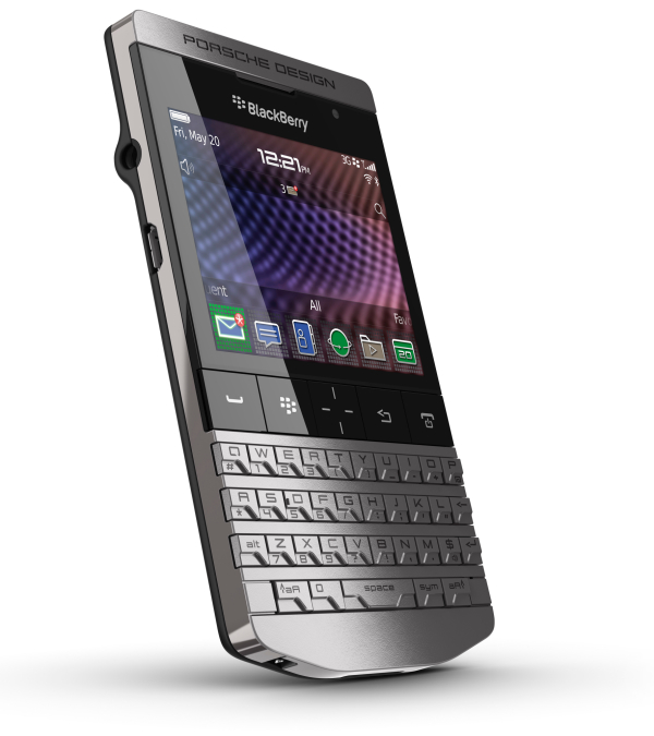 Get Ready for SamBerry: Is Samsung About to Buy Blackberry?