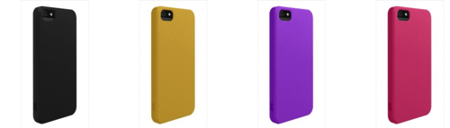 The Bodyguardz Slim for iPhone 5S Is Amazingly Thin Protection