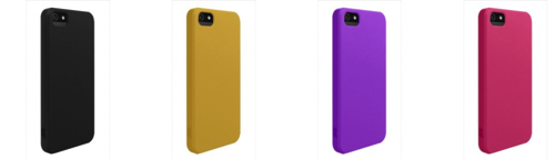 IPhone 5 Cases BodyGuardz