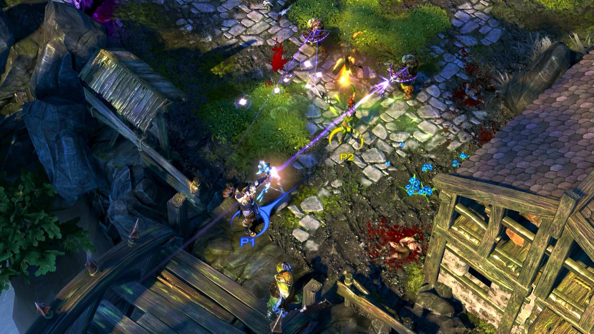 Deep Silver Announces Sacred 3 Arrives This Summer, Brings Action-RPG to PC and Consoles!