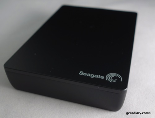 Seagate Backup Plus Fast Portable Drive Lets You Take 4TB On the Go