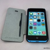 Element Case Soft-Tec Wallet for Apple iPhone 5C Review