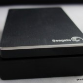 Put 2TB in Your Pocket with the Seagate Backup Plus Slim Portable Drive