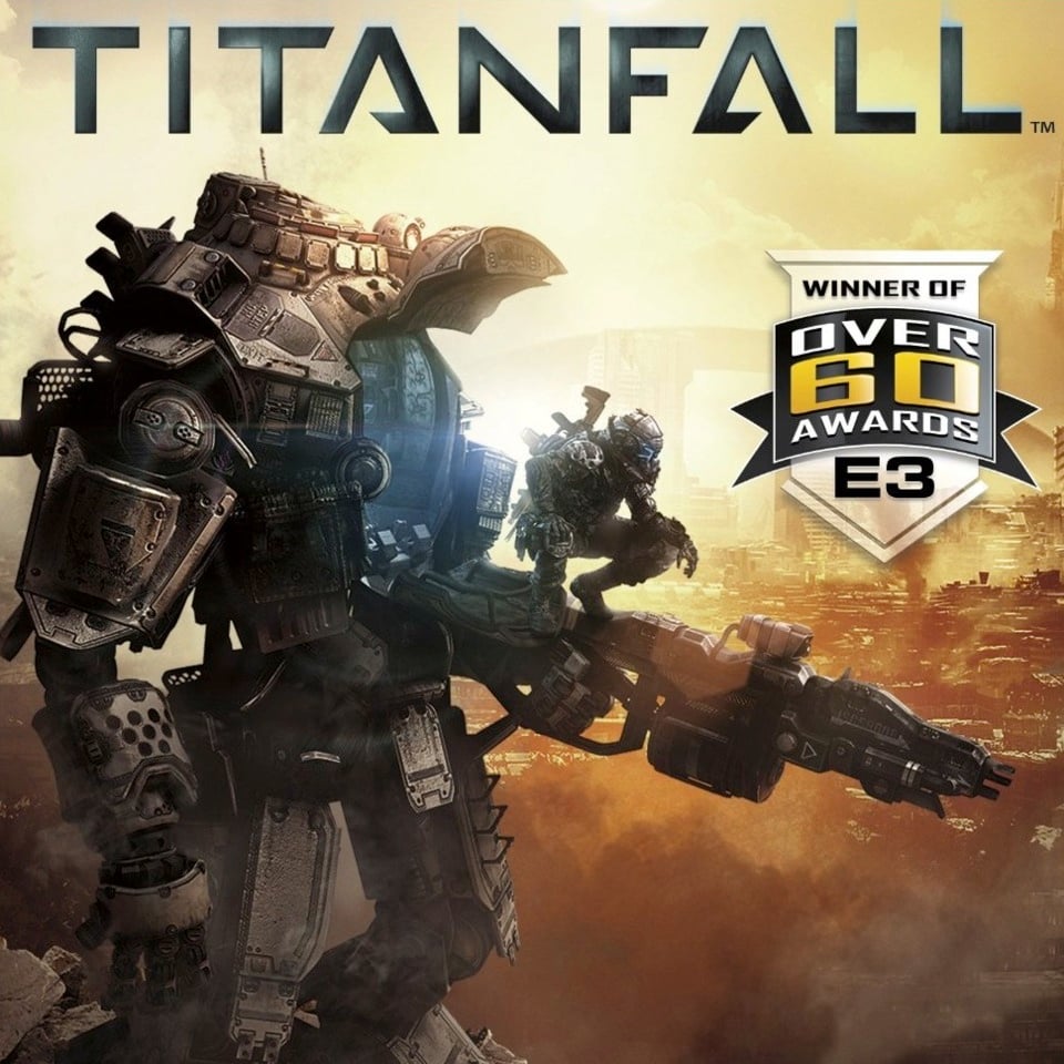 Titanfall on Xbox One Xbox 360 and PC on Sale for $36.99 at Amazon Today!
