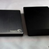 Put 2TB in Your Pocket with the Seagate Backup Plus Slim Portable Drive
