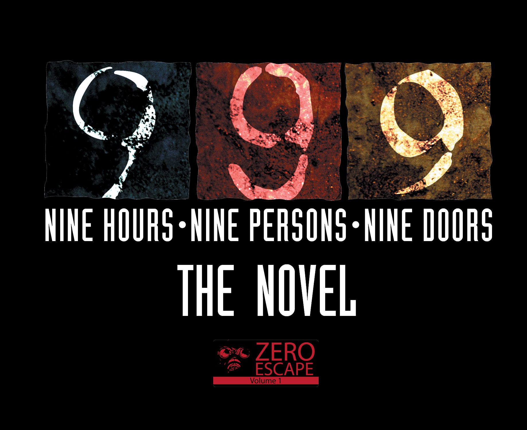 999: The Novel's Thrilling Release