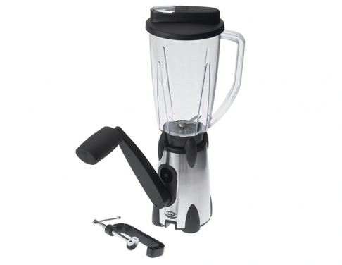 Vortex Blender from GSI Outdoors Lets You Create Your Own Polar Vortex