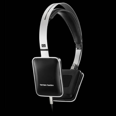 Harman Kardon CL On-Ear Headphones 11 Harman Kardon CL On-Ear Headphones