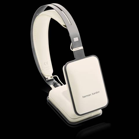 Harman Kardon CL On-Ear Headphones 5 Harman Kardon CL On-Ear Headphones