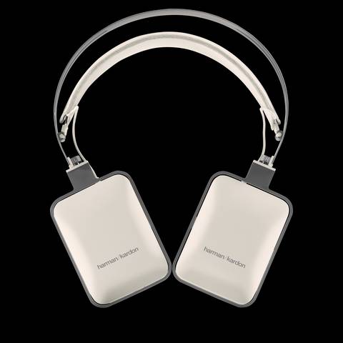 Harman Kardon CL On-Ear Headphones 6 Harman Kardon CL On-Ear Headphones