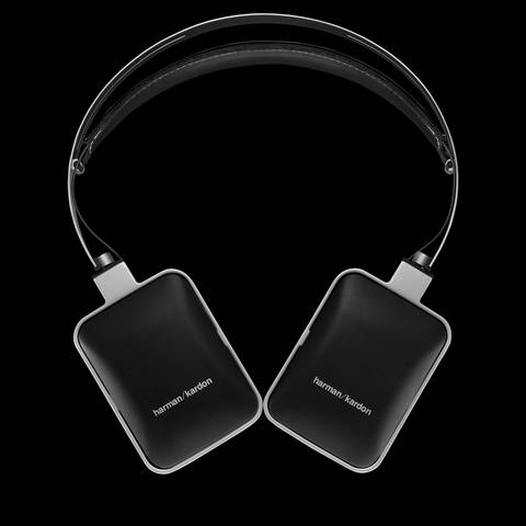 Harman Kardon CL On-Ear Headphones 8 Harman Kardon CL On-Ear Headphones