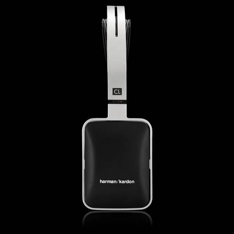 Harman Kardon CL On-Ear Headphones 9 Harman Kardon CL On-Ear Headphones
