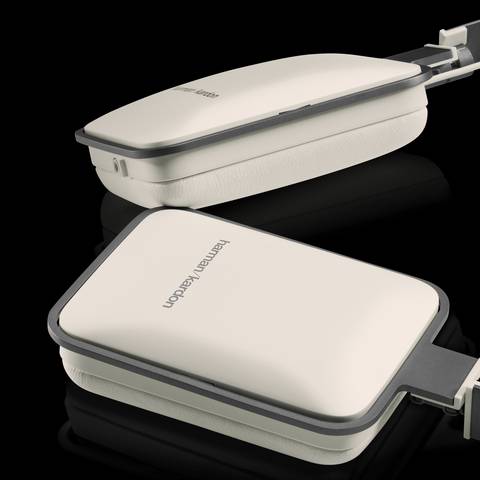 Harman Kardon CL On-Ear Headphones 14 Harman Kardon CL On-Ear Headphones