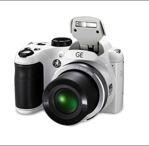 GE Digital Camera