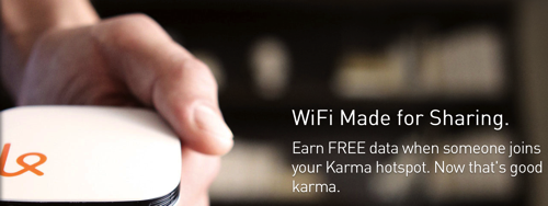 Karma | The Pay As You Go Mobile Wi Fi Provider