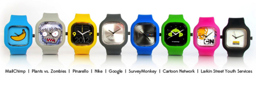 Mod to Order design your own custom Modify Watches by Modify Watches  Kickstarter