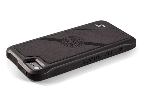 Element Case ION 5 Hogue Black Ops iPhone 5/5s Case Review