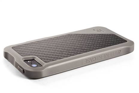 Element Case ION 5 Hogue Black Ops iPhone 5/5s Case Review