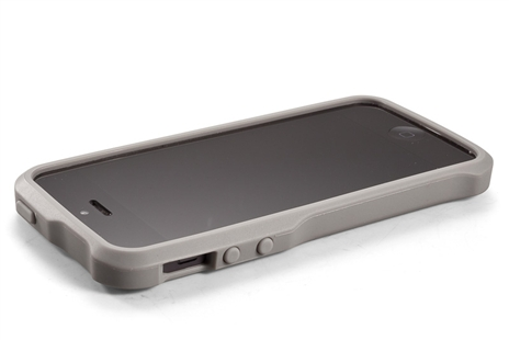 Element Case ION 5 Hogue Black Ops iPhone 5/5s Case Review