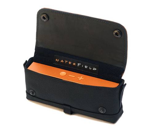 Music to Go with Waterfield Designs CitySlicker for Jawbone Mini Jambox 6 Music to Go with Waterfield Designs CitySlicker for Jawbone Mini Jambox
